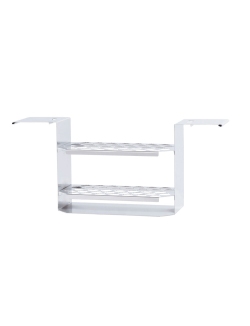 Вкладыш IKA Tube rack, 17mm, S, stainless